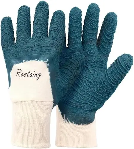 rostaing protect guantes jardinería