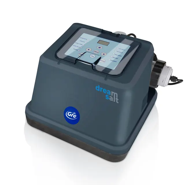 gre gss25 dream salt