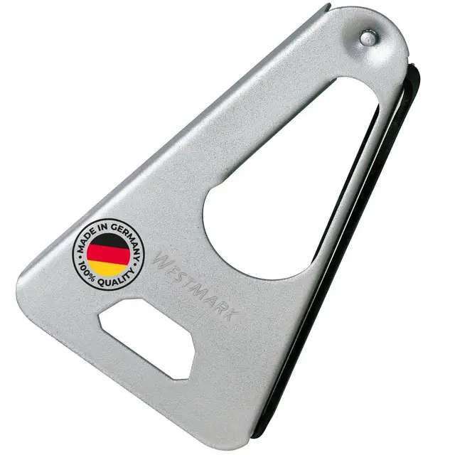 westmark twist abridor multiusos 17 cm