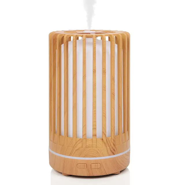 romon aroma therapy machine