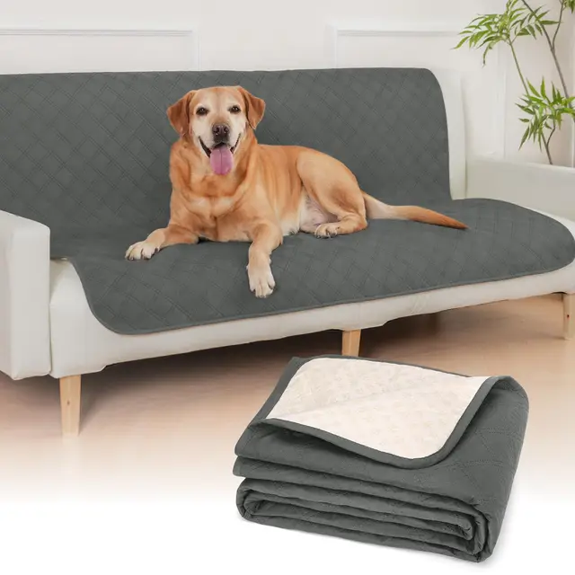 hezzluv manta impermeable perro