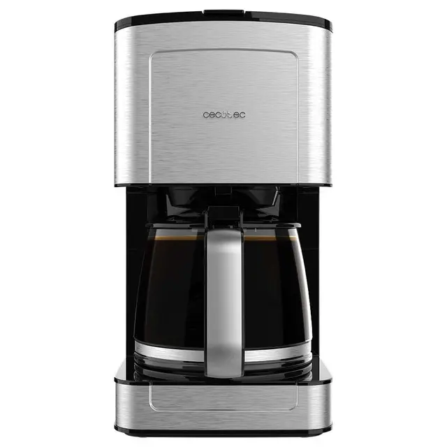 cecotec coffee 56 heat