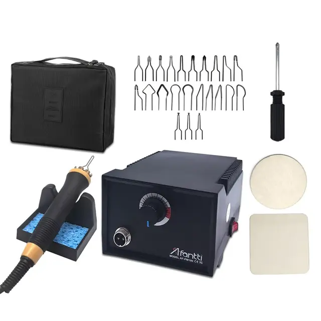 afantti af-pm100 pirograbador