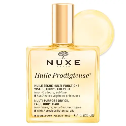 NUXE Huile Prodigieuse 100ML
