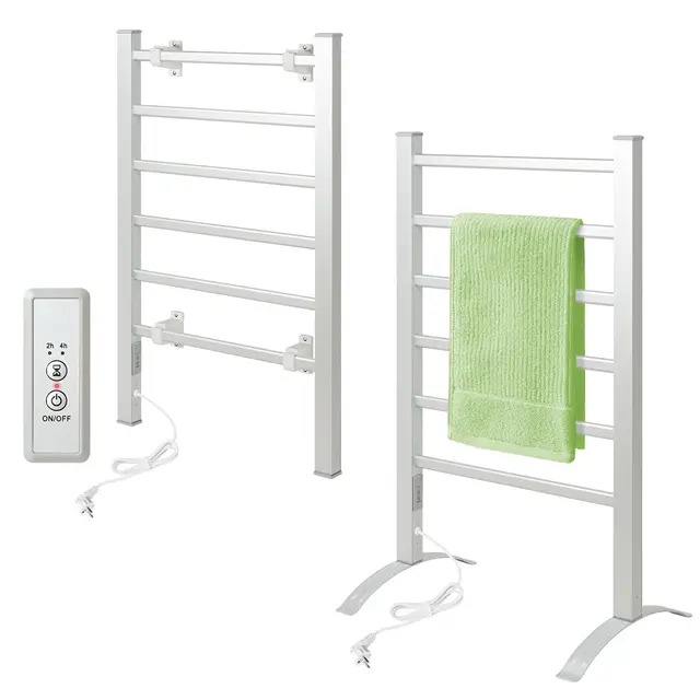 todeco 9hom0436 toallero eléctrico