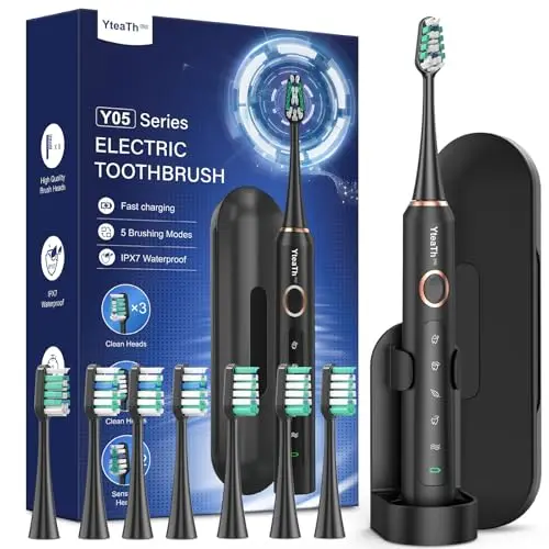 yteath pro y05u