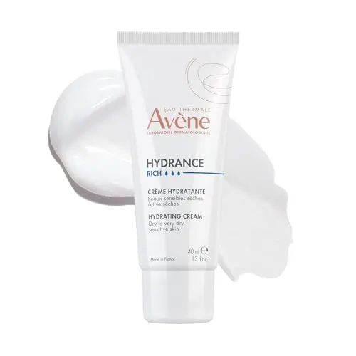 Avène, Crema corporal - 40 ml.