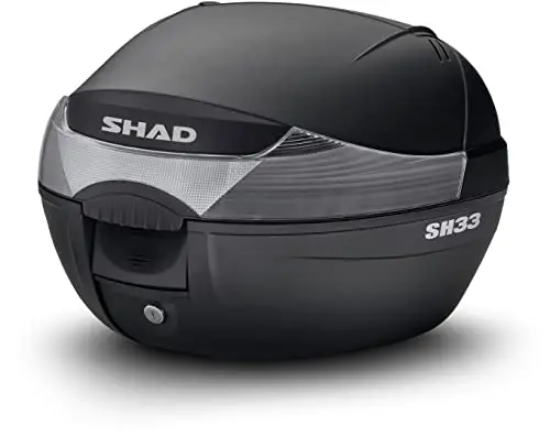 Shad D0B33200 Baúl Moto Sh33