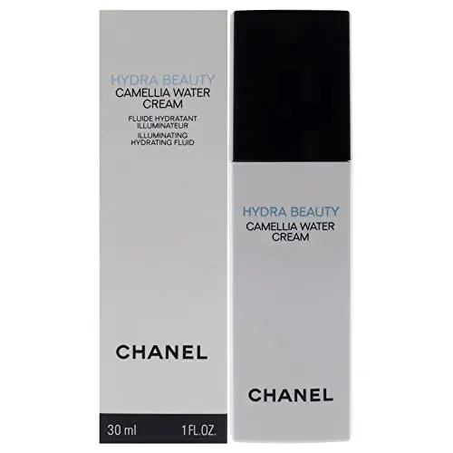 Chanel - Hydra Beauty Camellia Water - Feuchtigkeitscreme - 30 ml