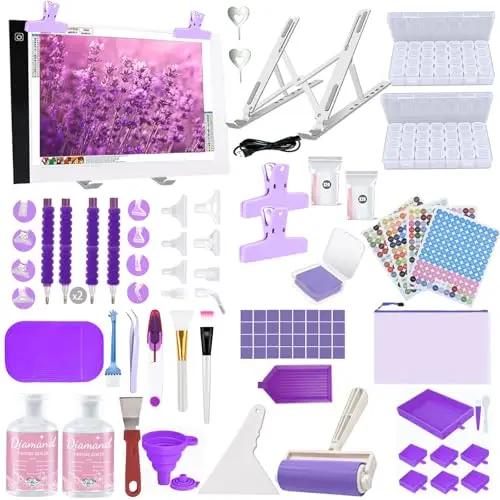 dnsgoor 189 piezas kit accesorios