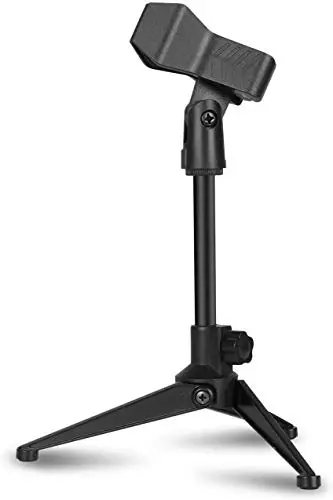 depusheng a06 soporte micrófono