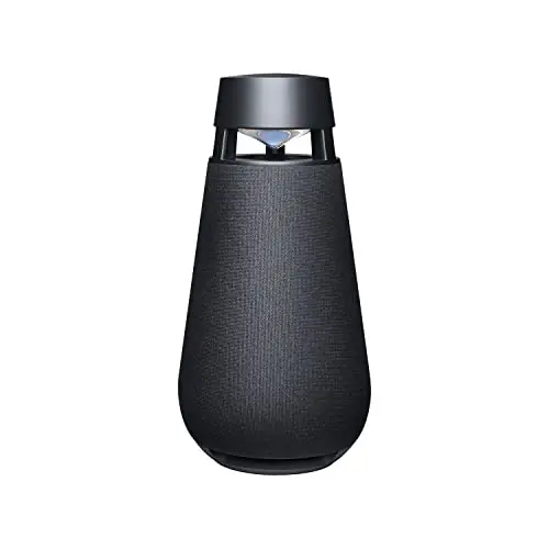 LG Electronics XBOOM 360 X03 - Altavoz portátil Bluetooth