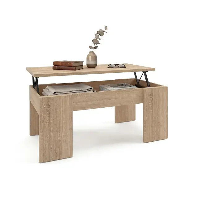 duehome vita mesa centro elevable