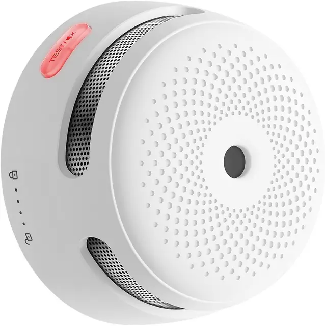 x-sense xs01-m detector de humo wifi