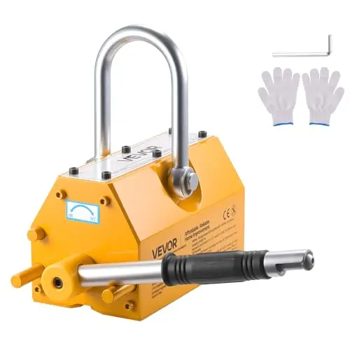 vevor pm-1000 imán elevador neodimio