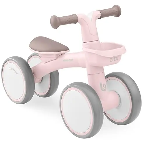 kikkaboo zipi bicicleta equilibrio
