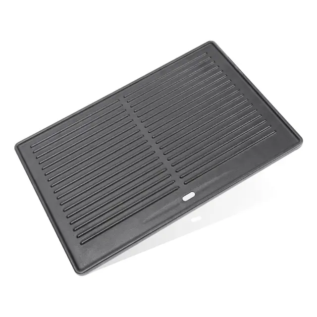 denmay dm6567-1 plancha hierro fundido