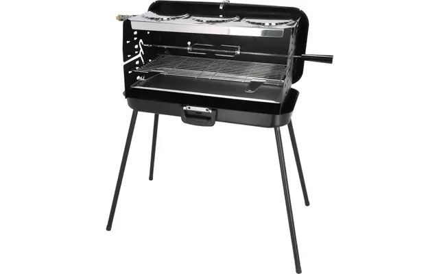 berger 247033 barbacoa gas portátil 3
