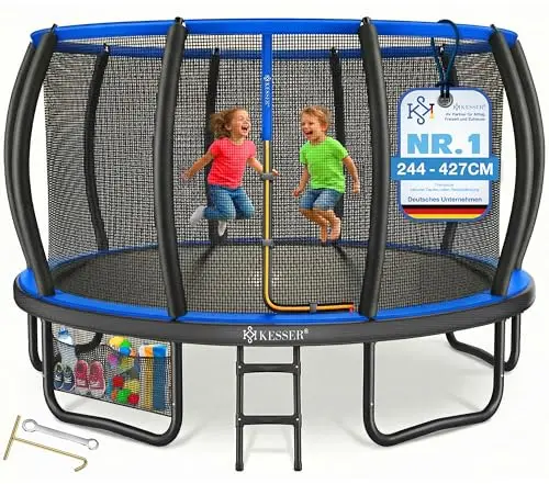 kesser trampolín outdoor 366 cm