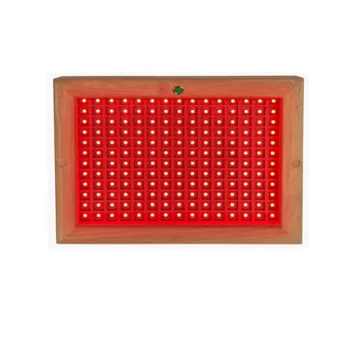 Luz LED de color para sauna infrarroja con mando a distancia RF/Fuwarm LED Sauna Cromoterapia para cabinas de infrarrojos