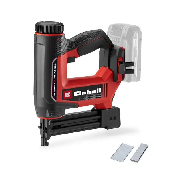 einhell te-cn 18/32 li grapadora