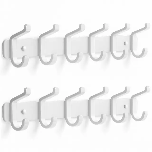 pickpiff df30008-2w perchero pared