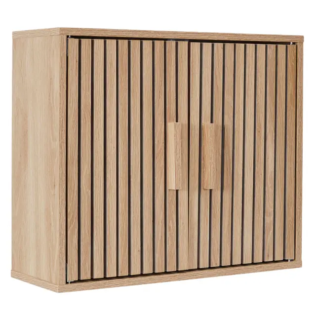 home deco factory klaus armario de pared