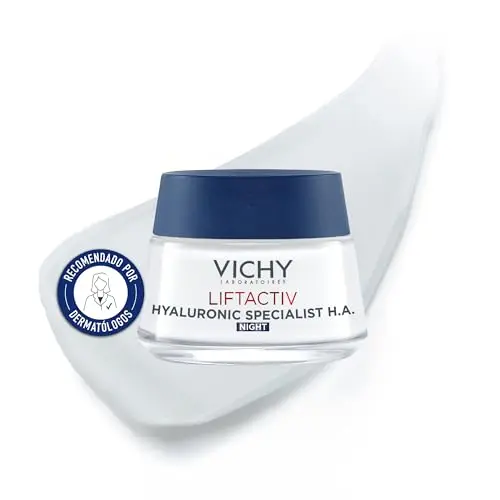 Vichy Liftactiv Supreme Noche 50 ml
