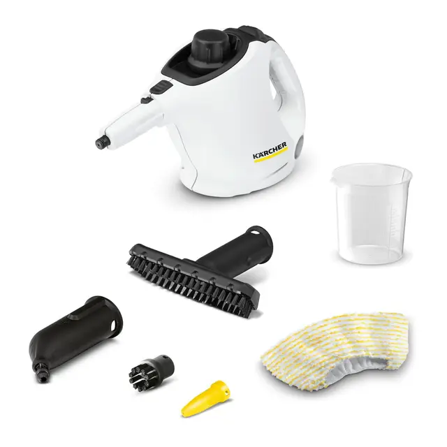 kärcher sc 1 limpiador de vapor