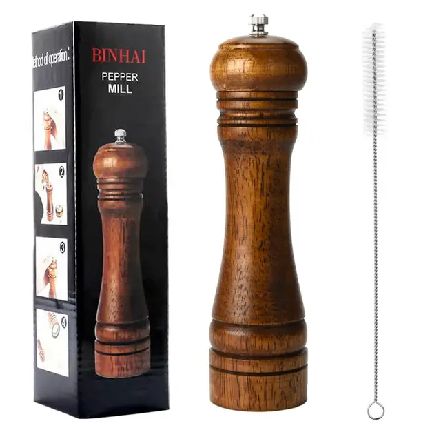 dhbjt dhb0196eu molinillo de pimienta y