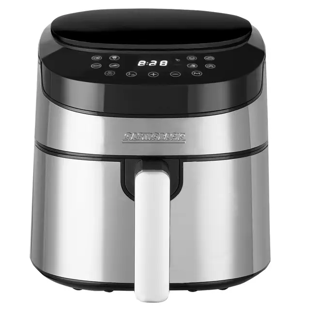 gastroback air pro freidora de aire