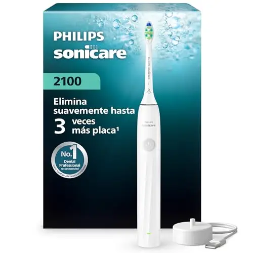 philips sonicare serie 2100