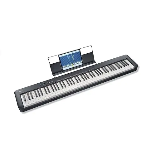 Casio CDP-S110 Piano Digital
