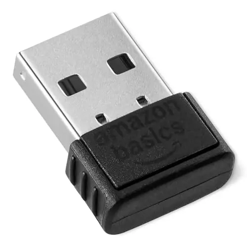 amazon basics hbt541 adaptador