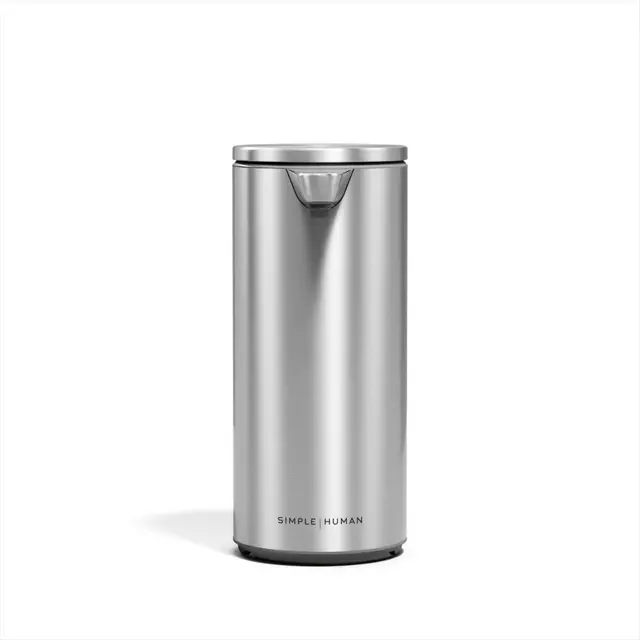 simplehuman sensor pump st1082