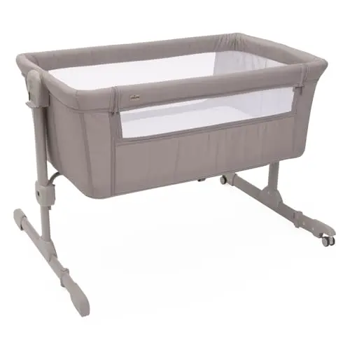 chicco next2me essential cuna de colecho