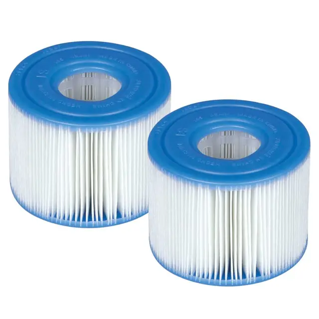 intex pack 2 cartuchos s1 spa 55000