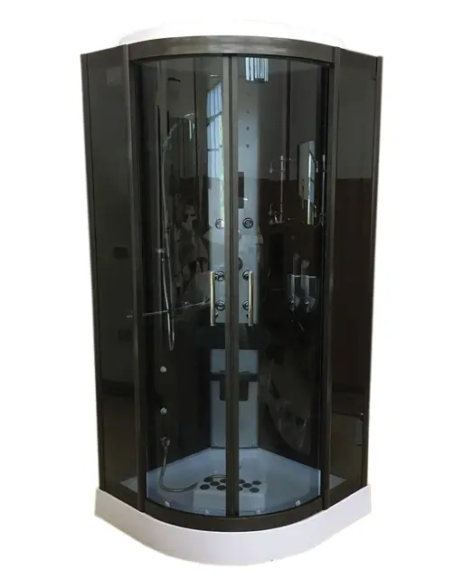 simba toronto cabina hidromasaje 90x90