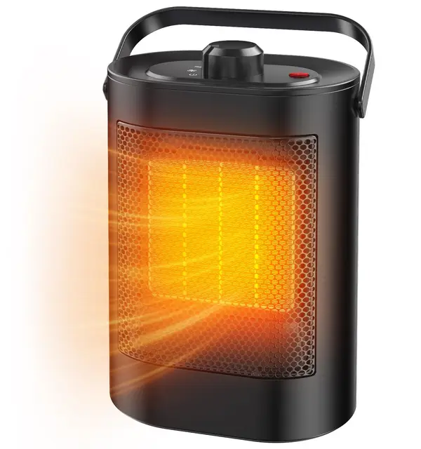 yookesen ynd-900f calefactor cerámico