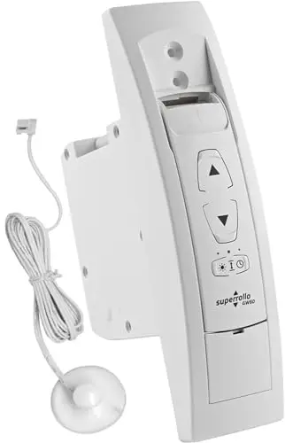 superrollo professional gw60 enrollador