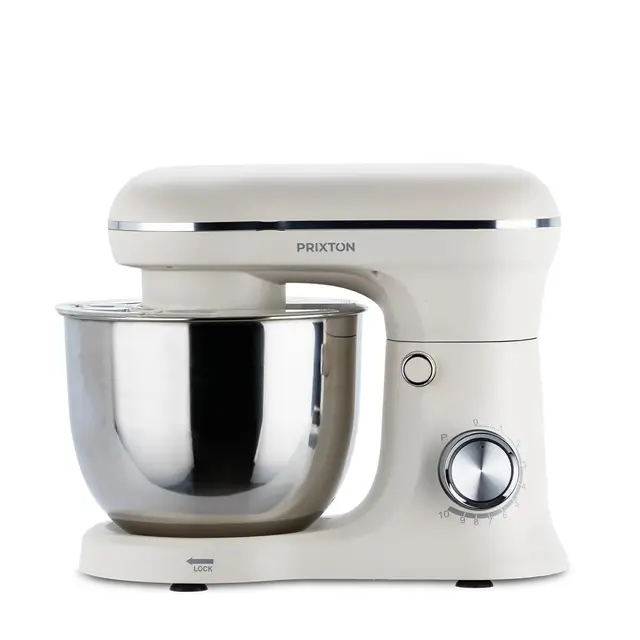 PRIXTON KR250 Amasadora de Pie