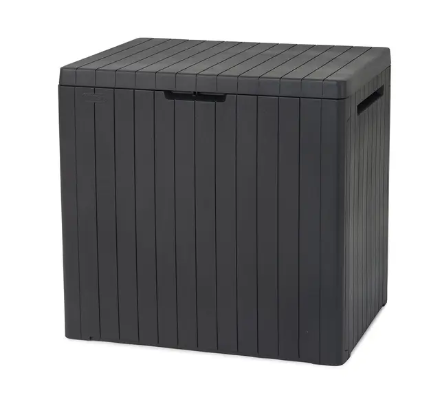 keter city box arcón exterior 113l