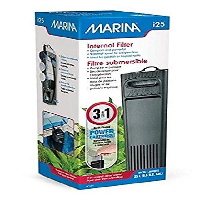 marina i25 mini