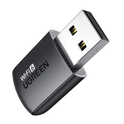 ugreen cm762 adaptador wifi 6 usb