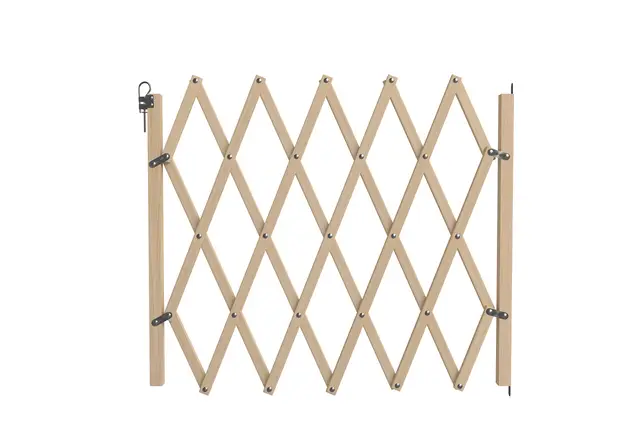 nordlinger pro stop'fix barrera madera