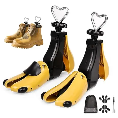 vertrinix horma zapatos 4 direcciones