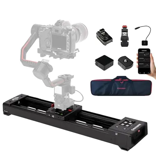 ifootage shark slider nano ii-660