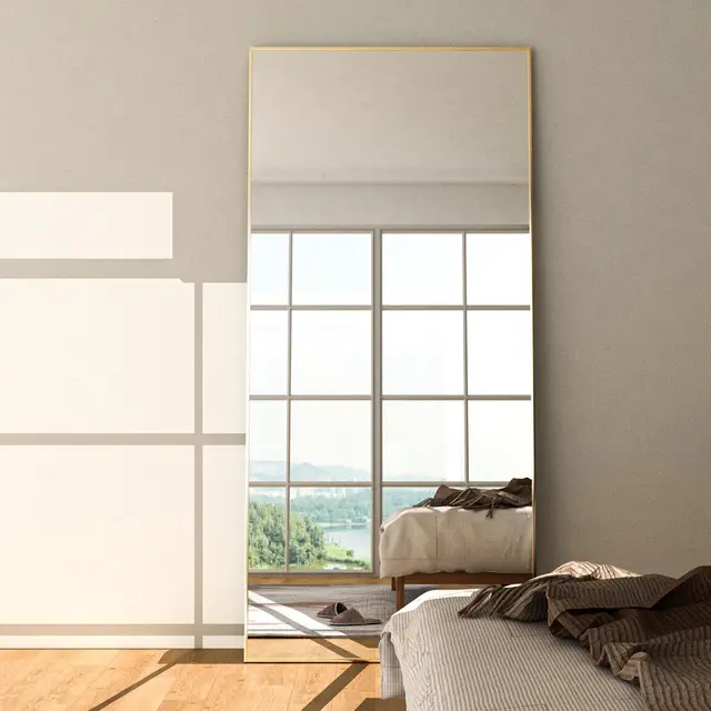 neuweaby espejo cuerpo entero 165x60cm