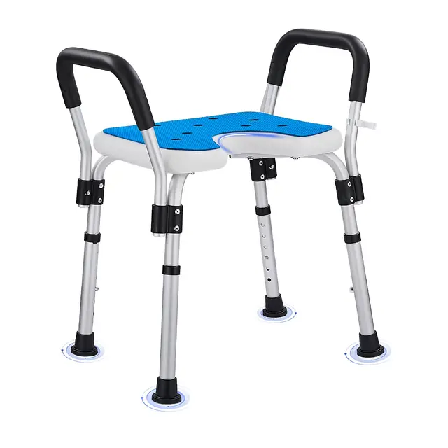 ksitex 5005u taburete ducha con