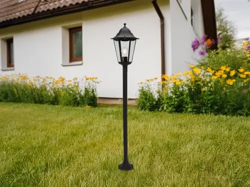 smartwares 10.009.16 farol clásico